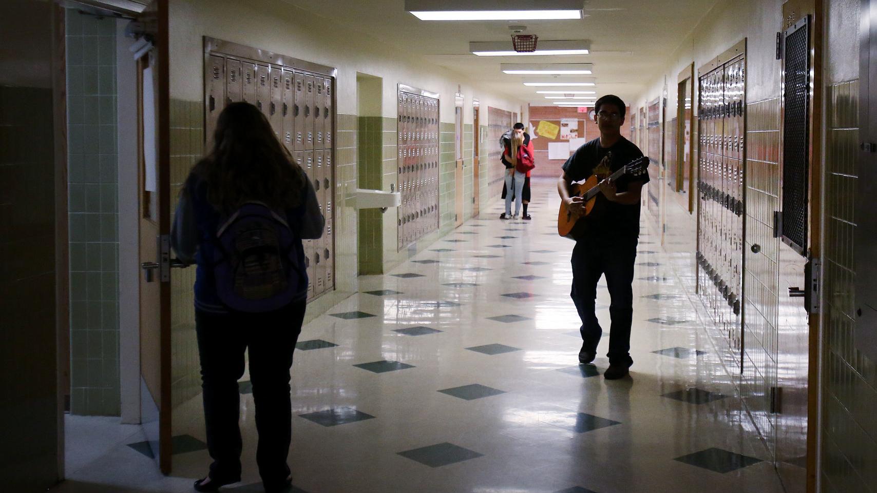 Steller column: Vail school district covets TUSD property, not its students